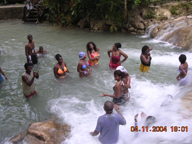 Jamaica