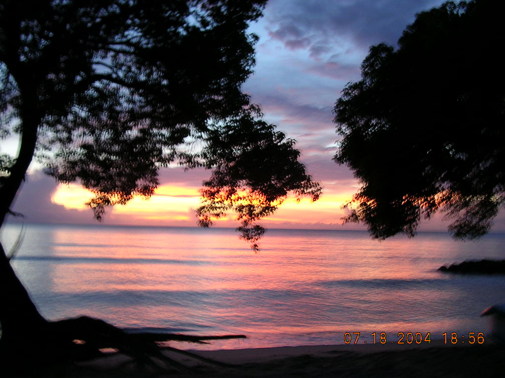 Sunset Heywoods Barbados